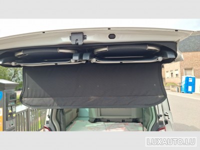 VW California
