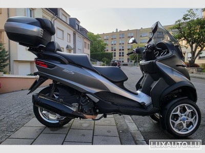 Piaggio MP3