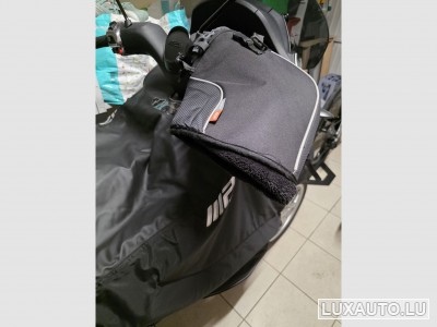 Piaggio MP3