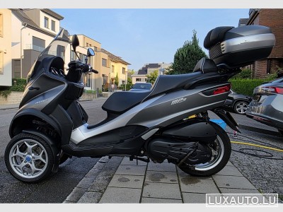 Piaggio MP3