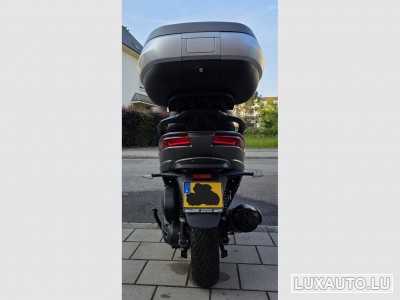 Piaggio MP3