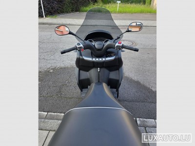 Piaggio MP3