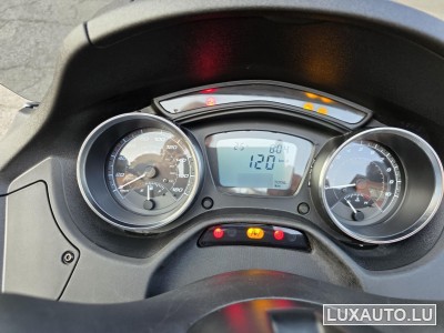 Piaggio MP3