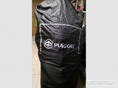 Piaggio MP3
