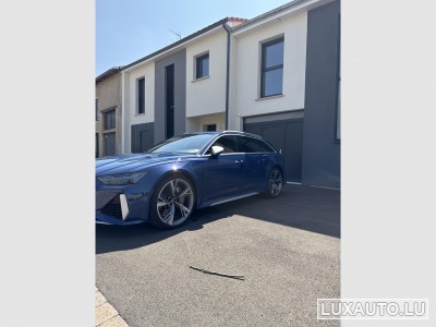 Audi RS6