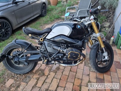 BMW R