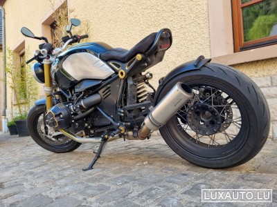 BMW R