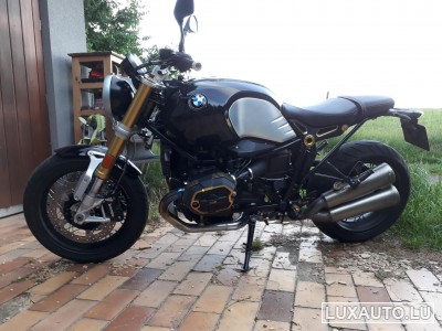 BMW R