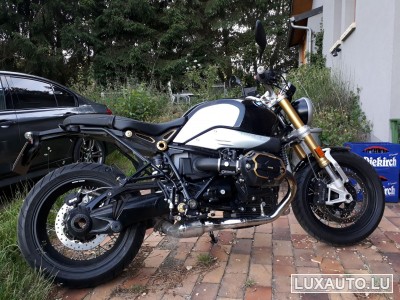 BMW R