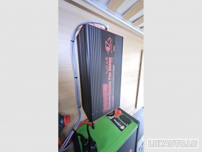 Mac Louis Tandy 640