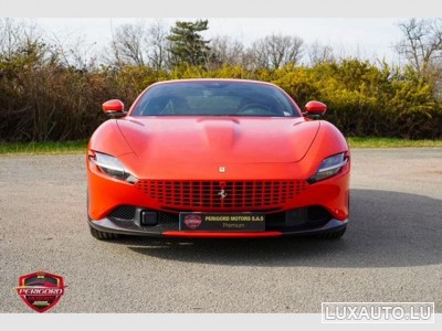 Ferrari Roma
