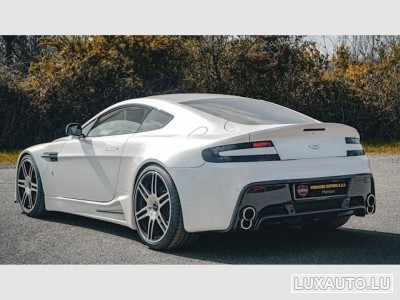 Aston-Martin V8 Vantage