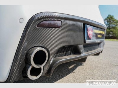 Aston-Martin V8 Vantage