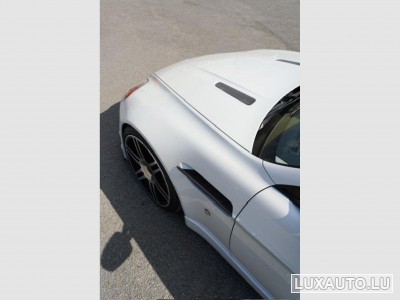 Aston-Martin V8 Vantage