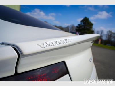 Aston-Martin V8 Vantage