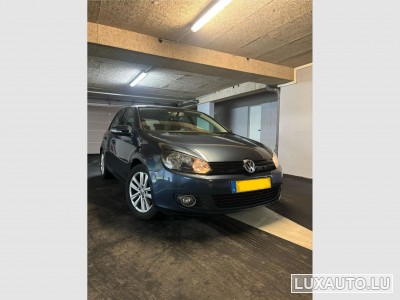VW Golf
