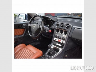 Alfa-Romeo GTV