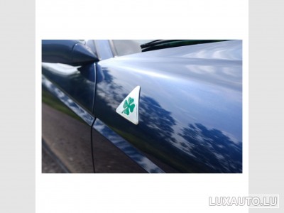 Alfa-Romeo GTV