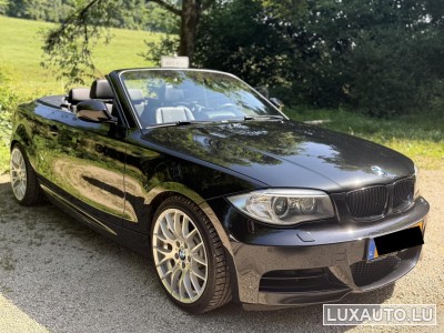 BMW 135
