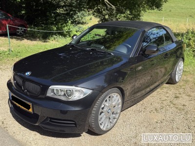 BMW 135