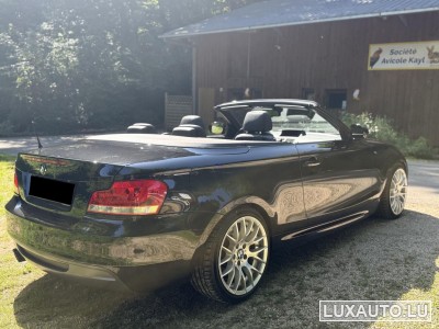 BMW 135