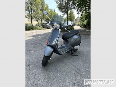 Vespa Sprint