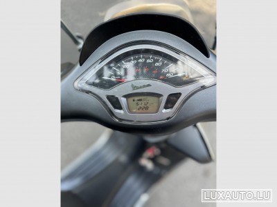 Vespa Sprint