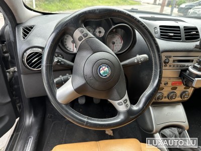 Alfa-Romeo GT