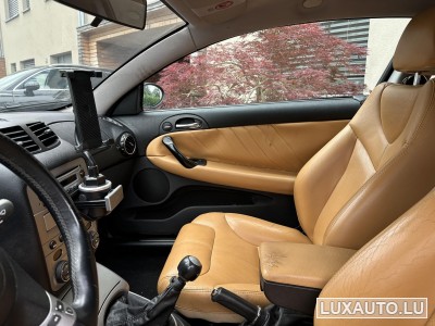 Alfa-Romeo GT