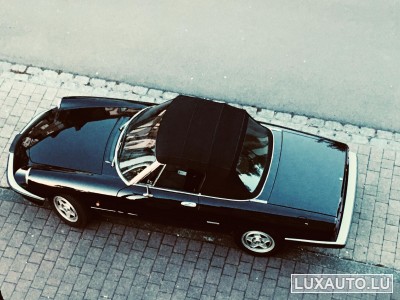 Alfa-Romeo Spider