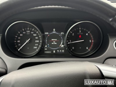Land-Rover Discovery Sport
