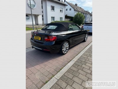 BMW 230