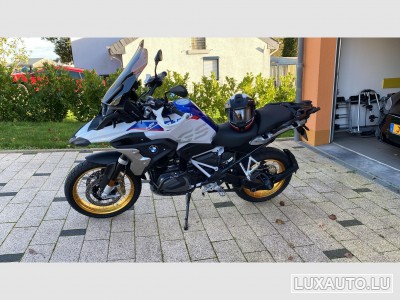 BMW R
