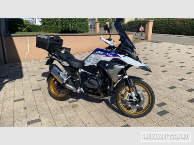 BMW R