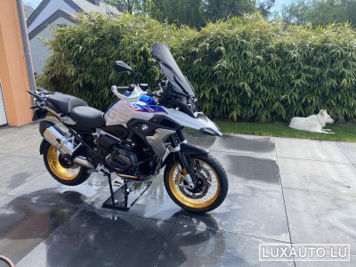 BMW R
