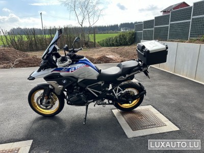 BMW R