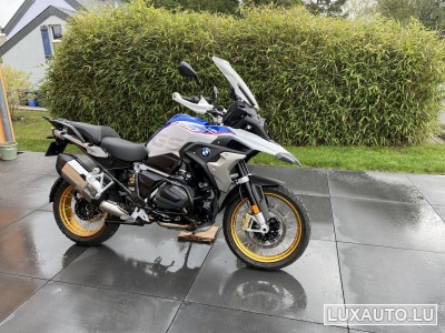 BMW R