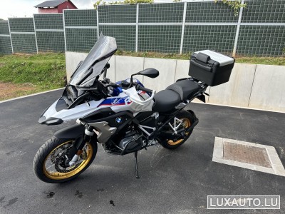 BMW R