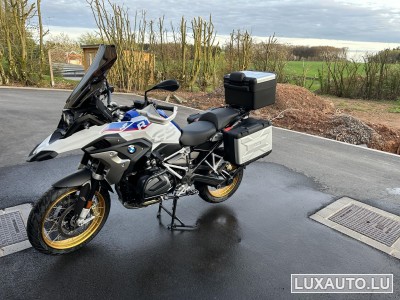 BMW R
