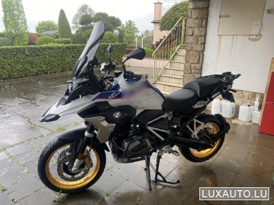 BMW R