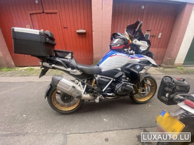 BMW R