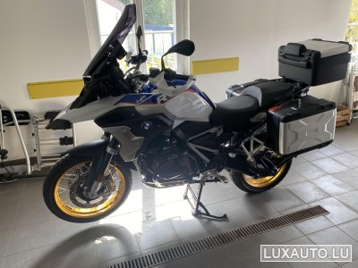 BMW R