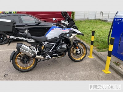 BMW R