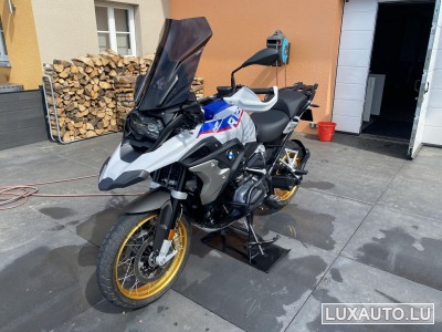 BMW R