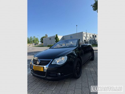 VW Eos