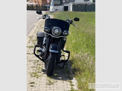 Harley-Davidson Heritage Softail Classic