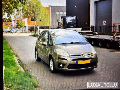 Citroën C4 Grand Picasso