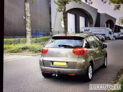 Citroën C4 Grand Picasso