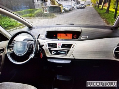 Citroën C4 Grand Picasso