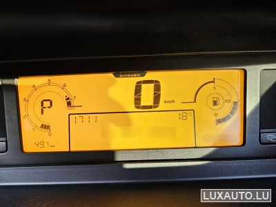 Citroën C4 Grand Picasso
